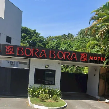 Bora Bora Motel-3